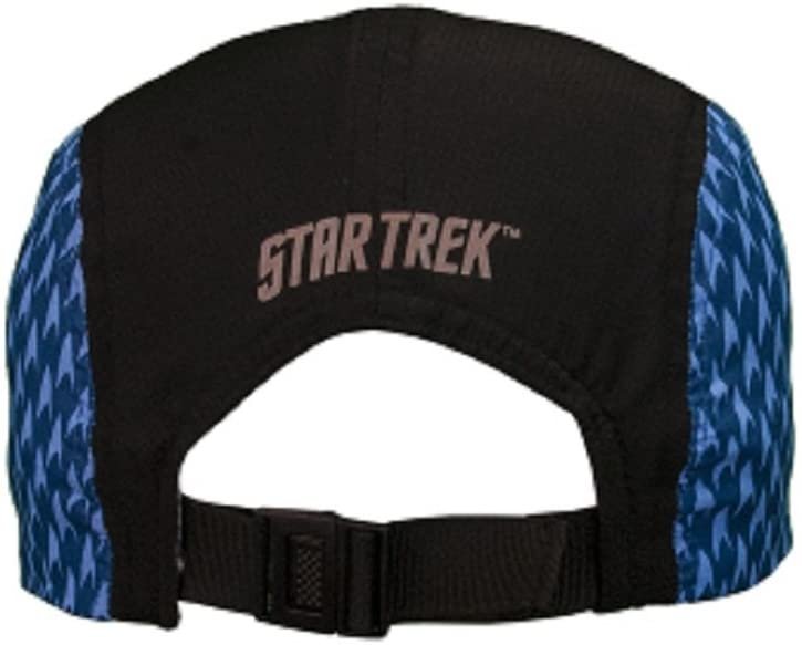 Star Trek Featherweight Running Hat