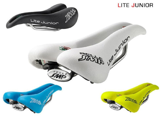 Selle SMP Lite Junior Saddle