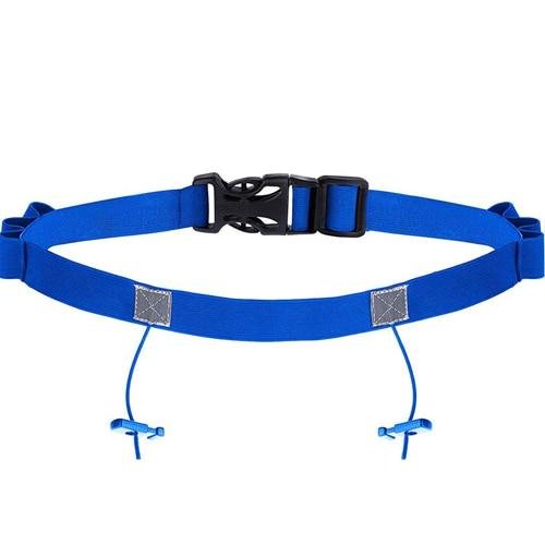 Triathlon Marathon Race Number Belt