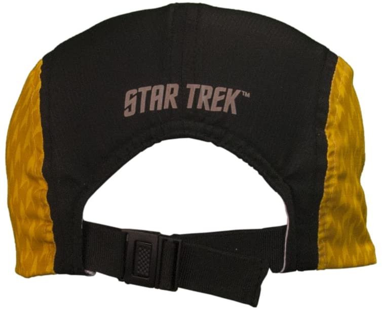 Star Trek Featherweight Running Hat