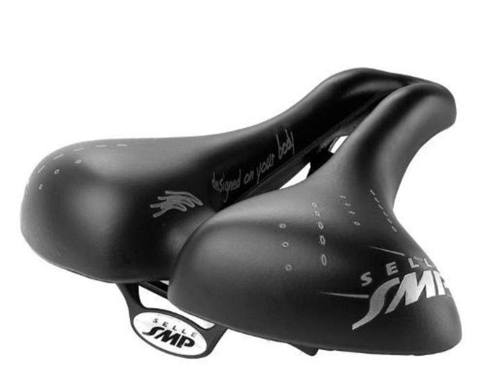 Selle SMP E-BIKE Saddle, Large
