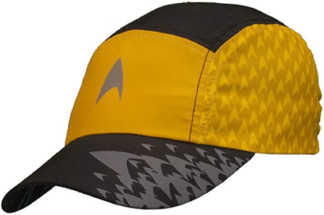 Star Trek Featherweight Running Hat