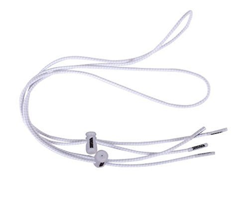 Profile Design Race Laces with Locks (Red) - Triathlete Store