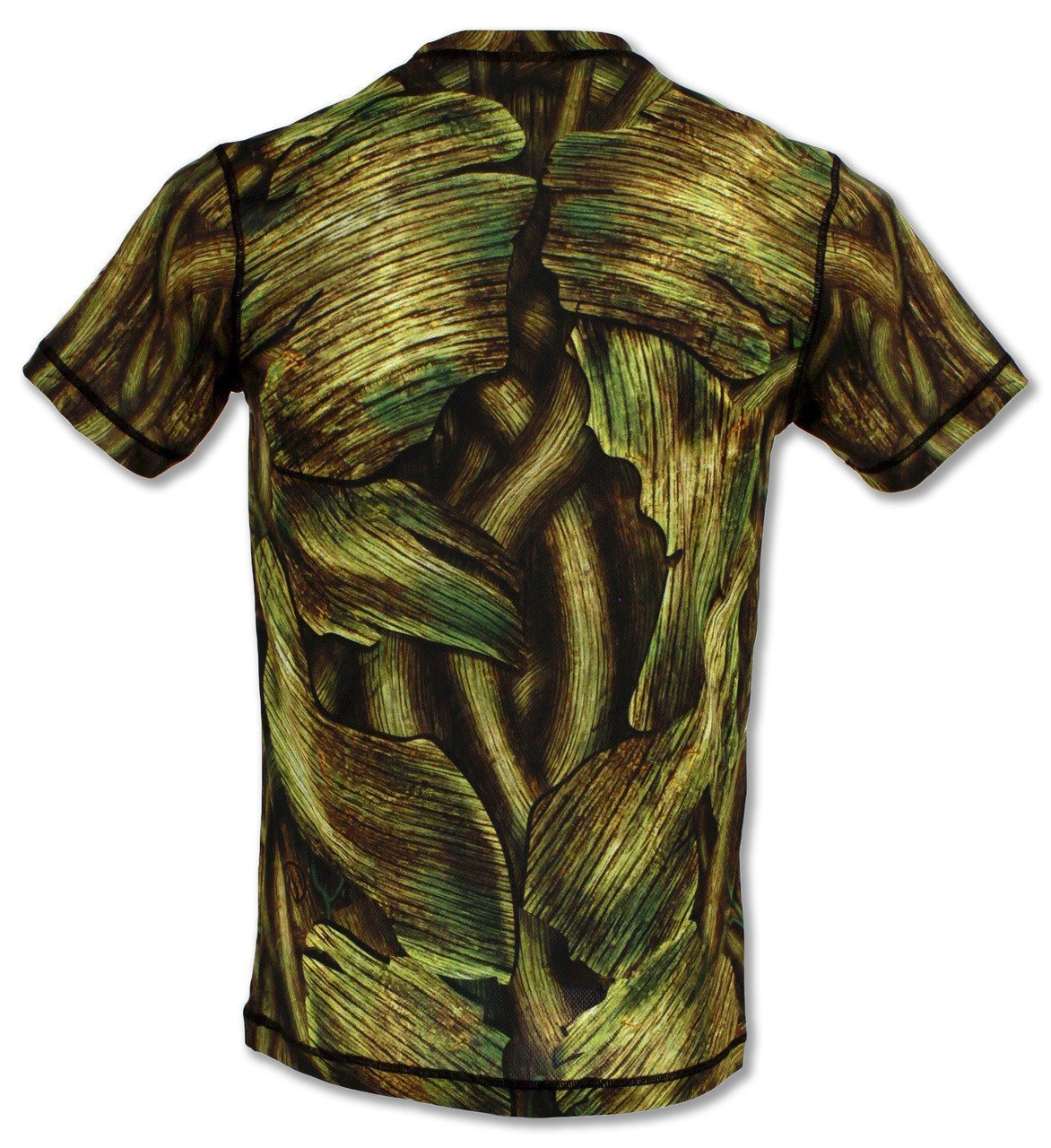 INKnBURN Men's Shady Tech Shirt (Small)