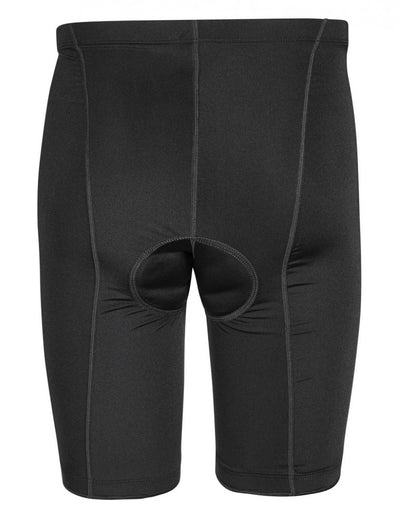 Formaggio 6 Panel GEL Padded Men's Lycra Shorts (S, M, L, XL, 2XL)