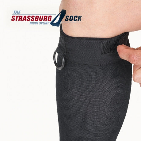 The Strassburg Sock