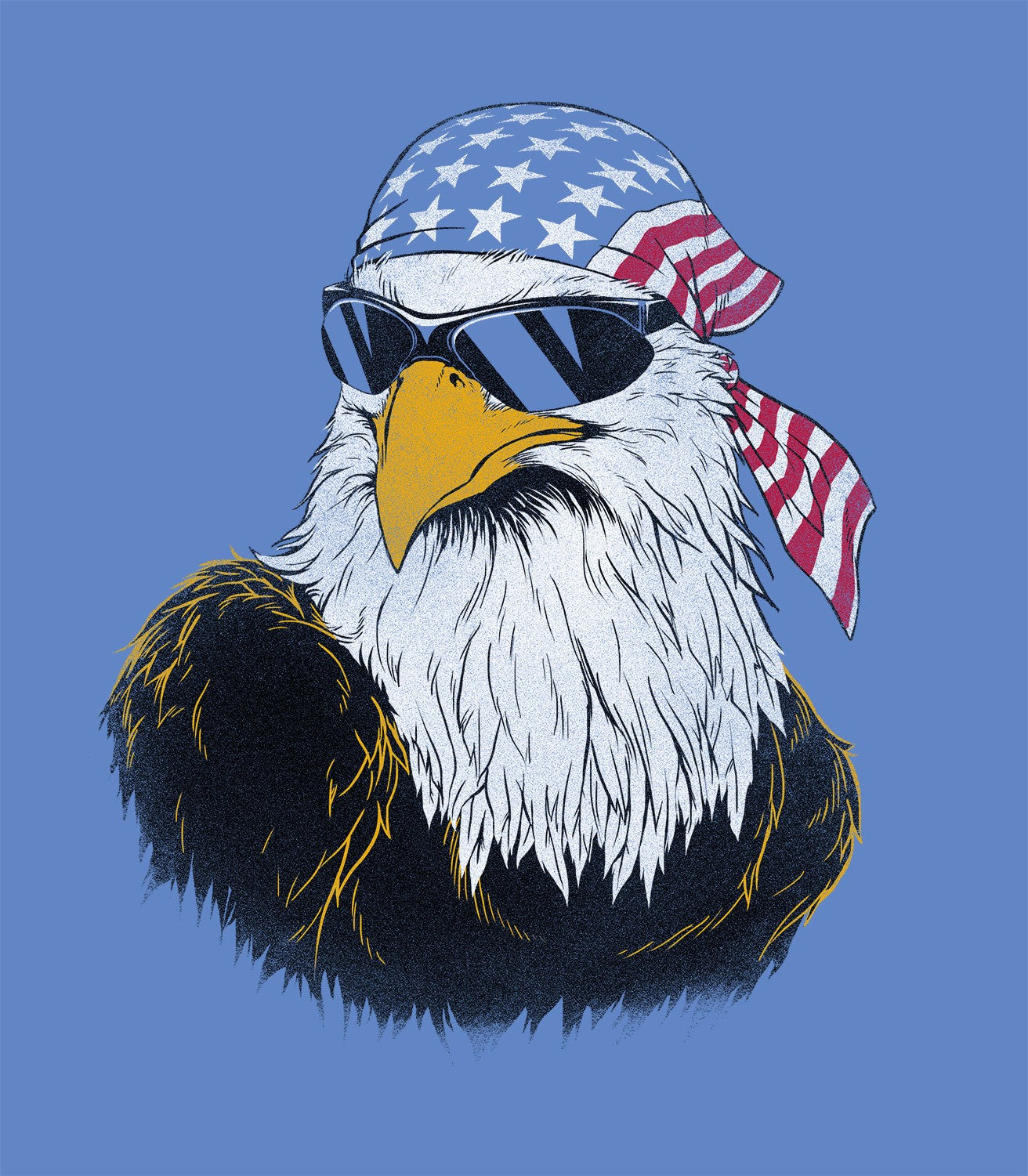 American Eagle Cycling Jersey
