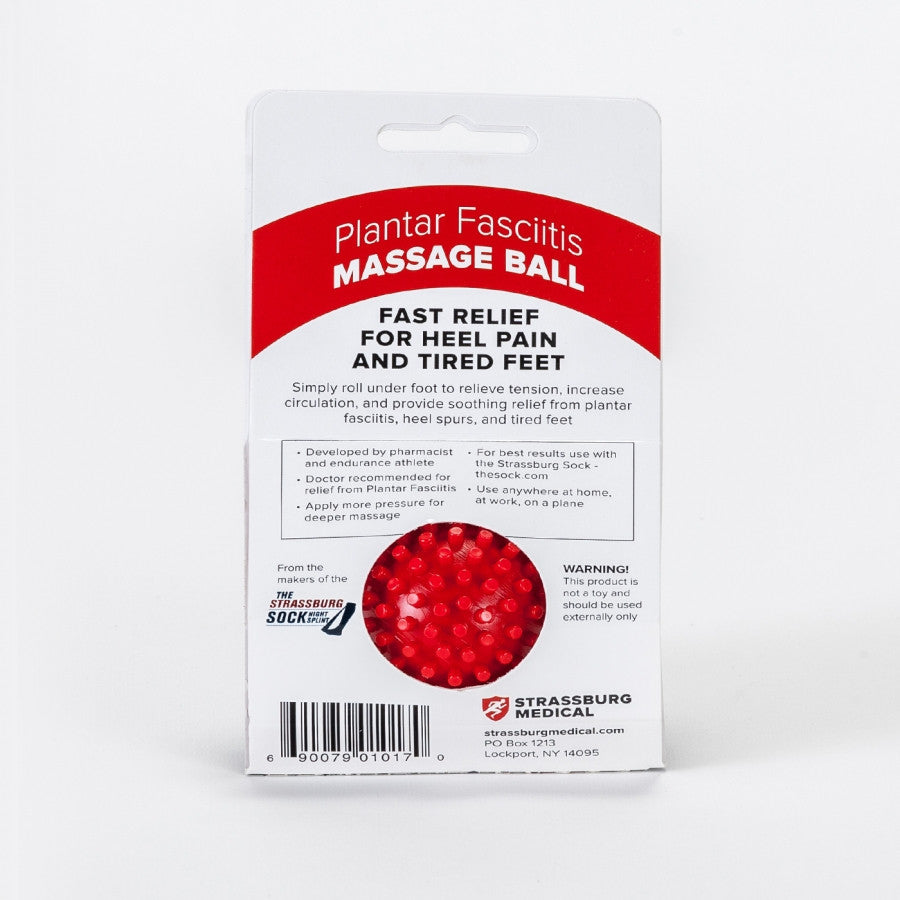 Plantar Fasciitis Massage Ball