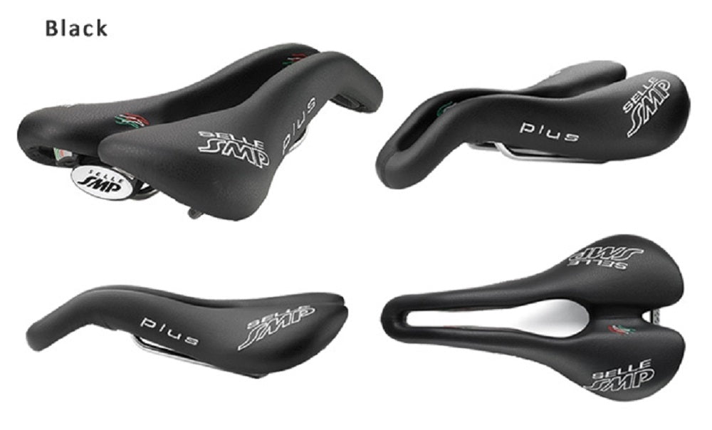 Selle SMP Plus Pro Saddle