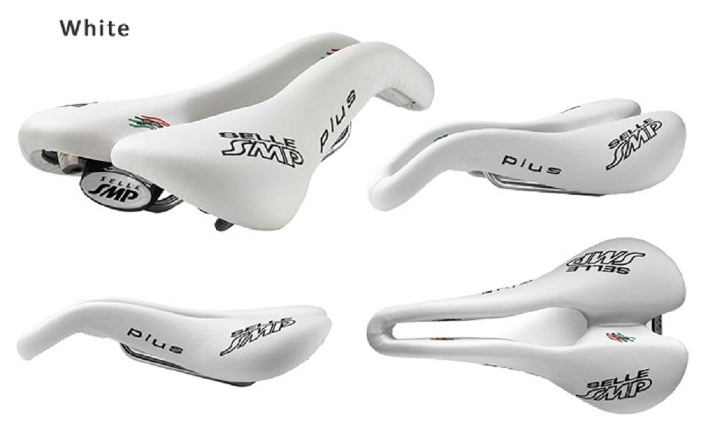 Selle SMP Plus Pro Saddle