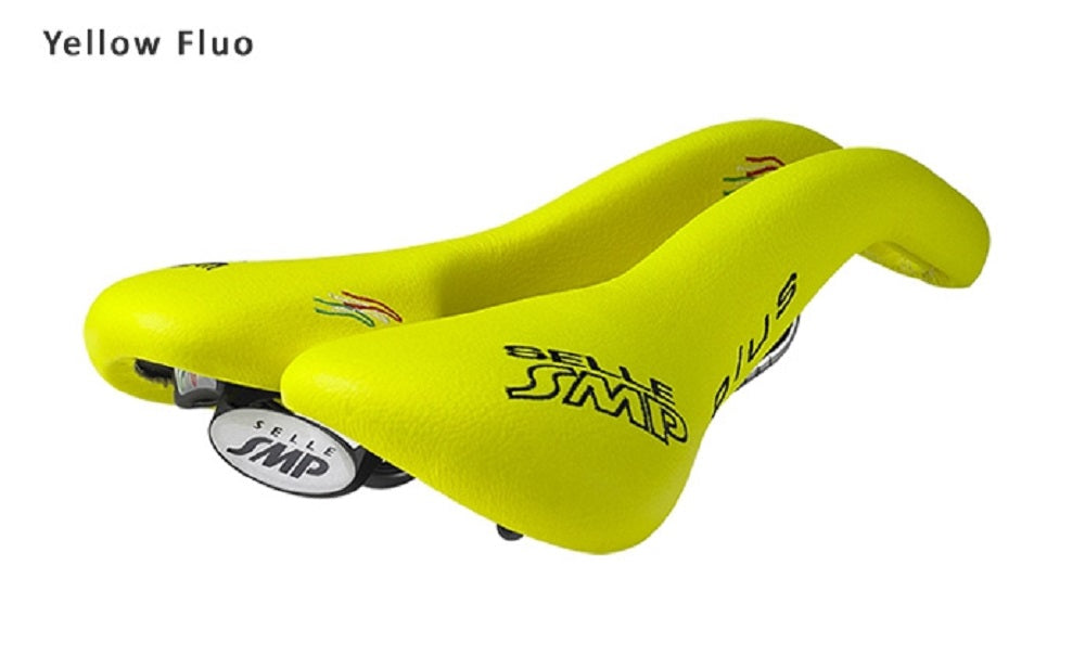 Selle SMP Plus Pro Saddle