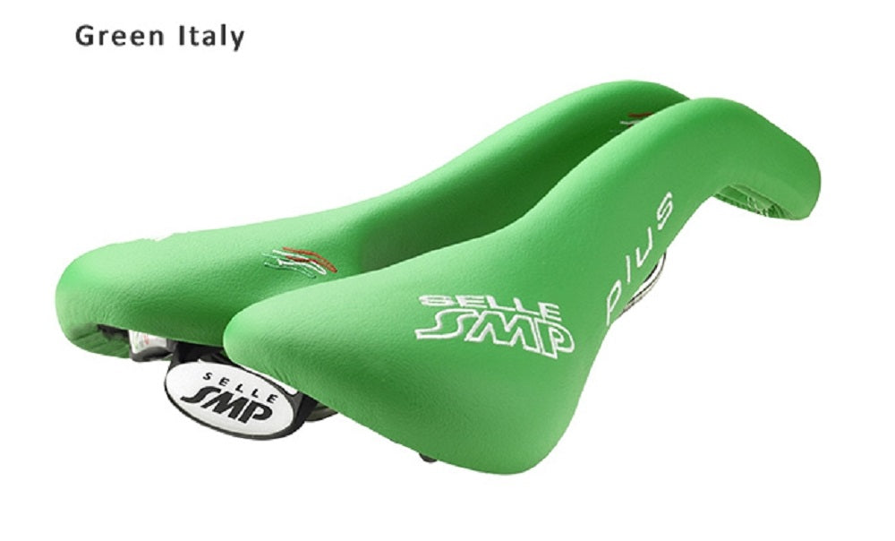 Selle SMP Plus Pro Saddle