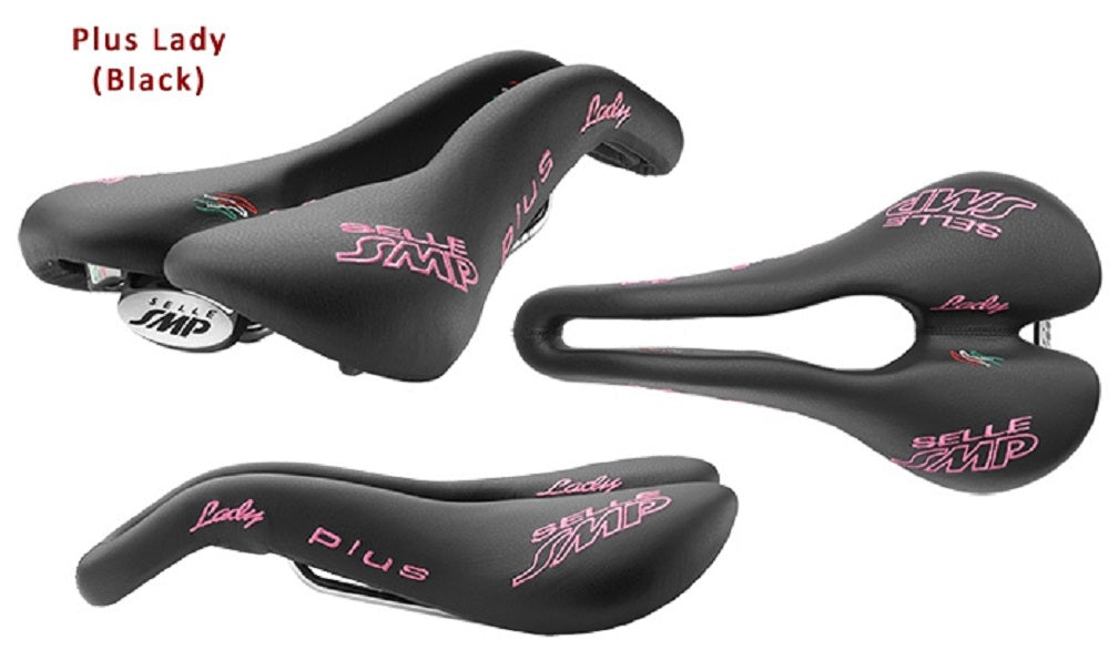 Selle SMP Plus Pro Saddle