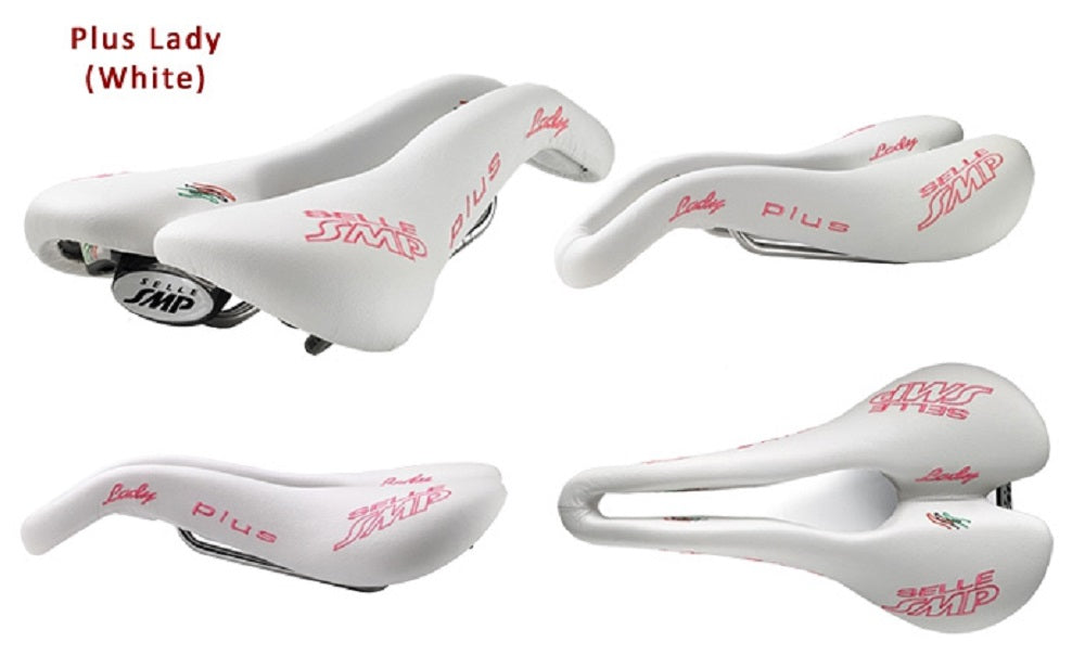 Selle SMP Plus Pro Saddle