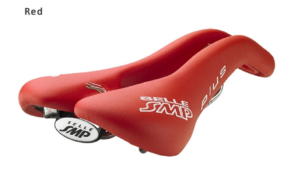 Selle SMP Plus Pro Saddle
