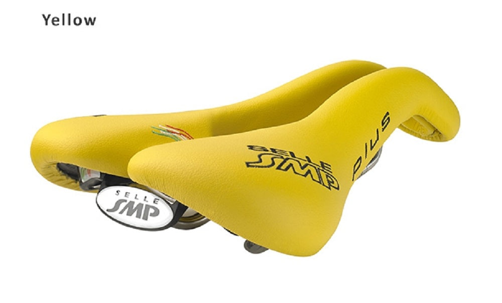 Selle SMP Plus Pro Saddle
