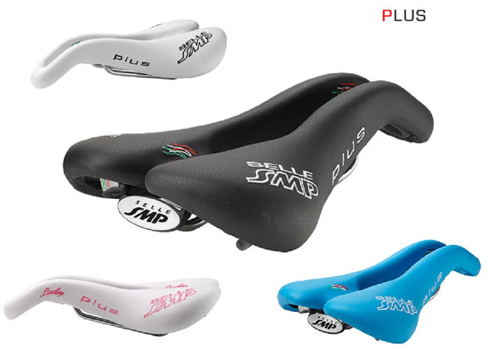 Selle SMP Plus Pro Saddle