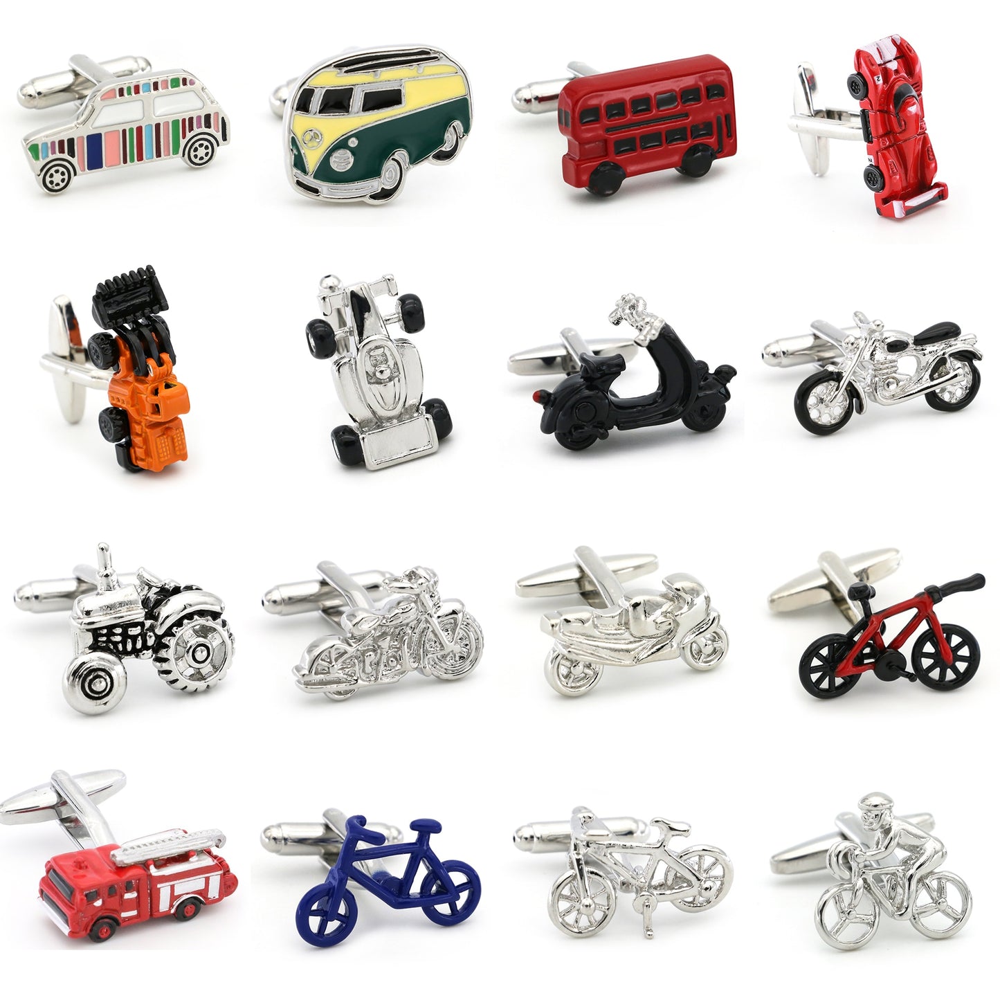 Men's Fashion Cufflinks