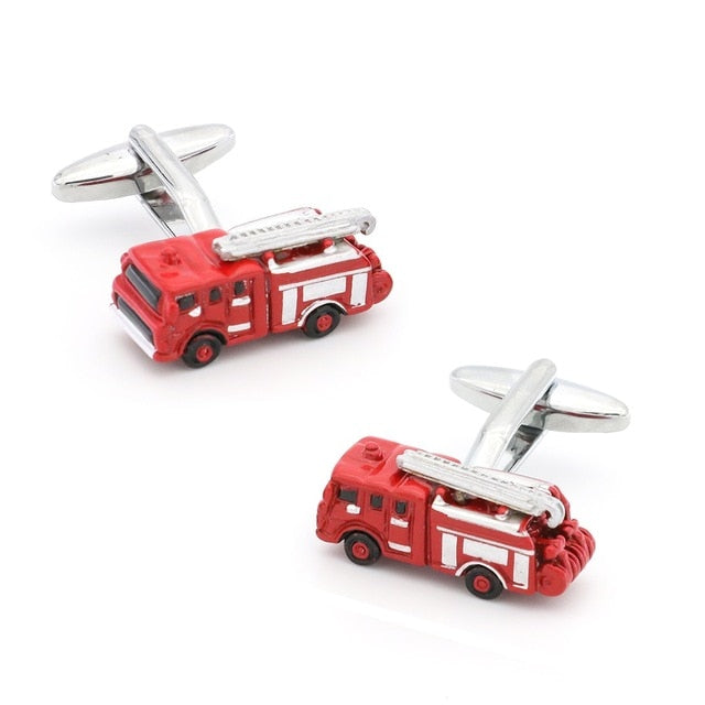 Men's Fashion Cufflinks