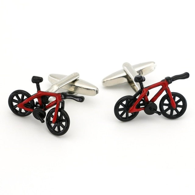 Men's Fashion Cufflinks