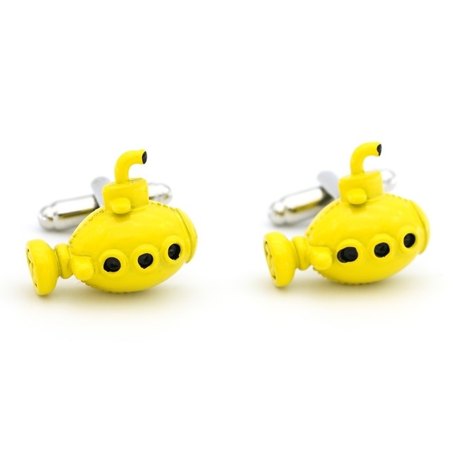 Men's Fashion Cufflinks