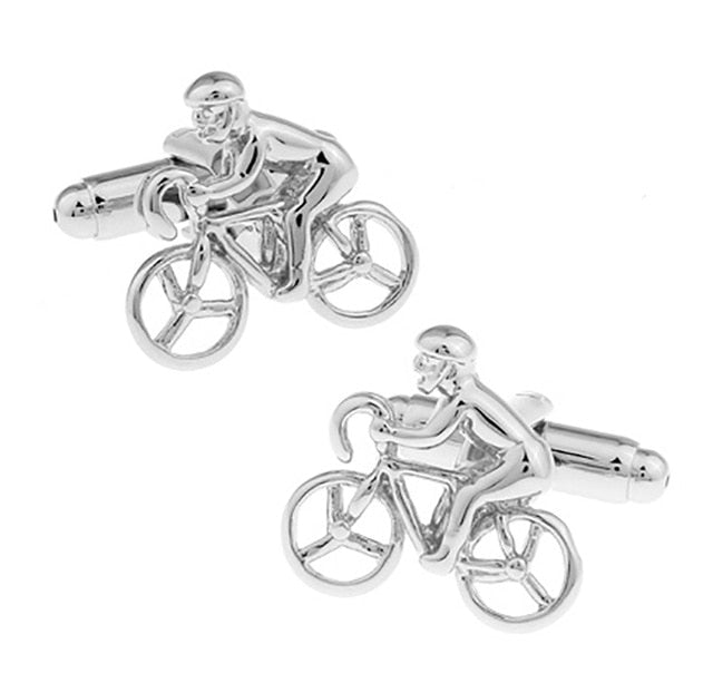 Men's Fashion Cufflinks