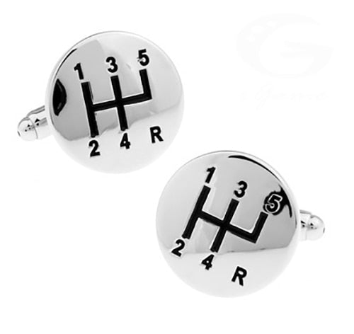 Men's Fashion Cufflinks