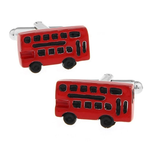 Men's Fashion Cufflinks