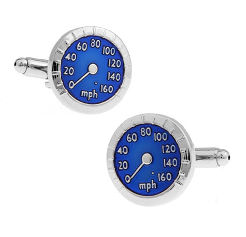 Men's Fashion Cufflinks