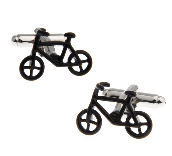 Men's Fashion Cufflinks