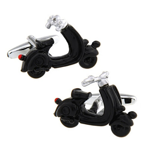 Men's Fashion Cufflinks