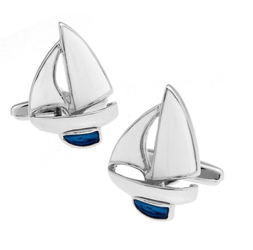 Men's Fashion Cufflinks