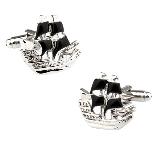 Men's Fashion Cufflinks