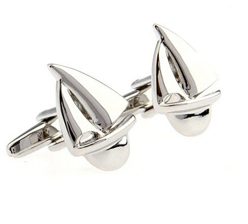 Men's Fashion Cufflinks