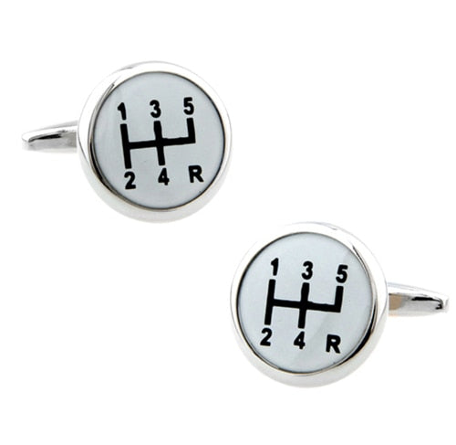 Men's Fashion Cufflinks