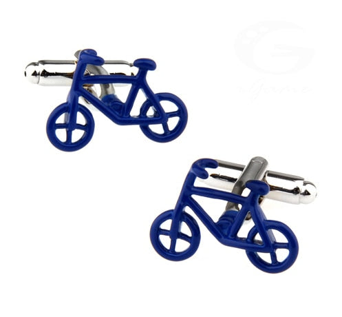 Men's Fashion Cufflinks