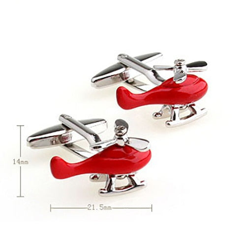 Men's Fashion Cufflinks