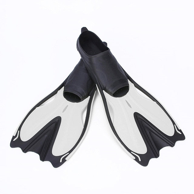 Adult Swim Fins