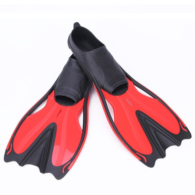 Adult Swim Fins