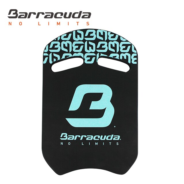 Barracuda Swimming Kickboard GLOW PARTY DESIRE PLUS