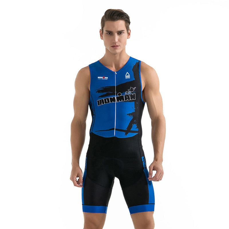IRONMAN Men's Triathlon Suit