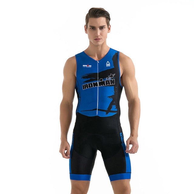 IRONMAN Men's Triathlon Suit
