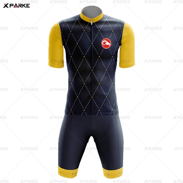 L'extravagance Men's Triathlon Kit