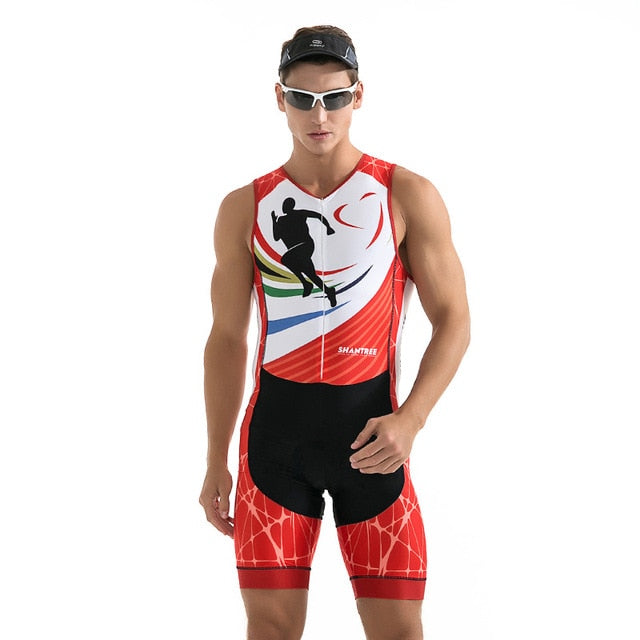IRONMAN Men's Triathlon Suit