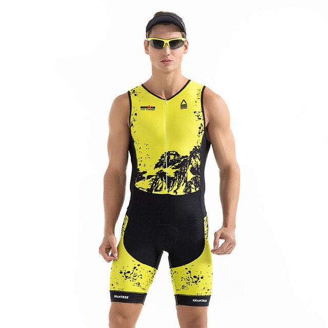 IRONMAN Men's Triathlon Suit