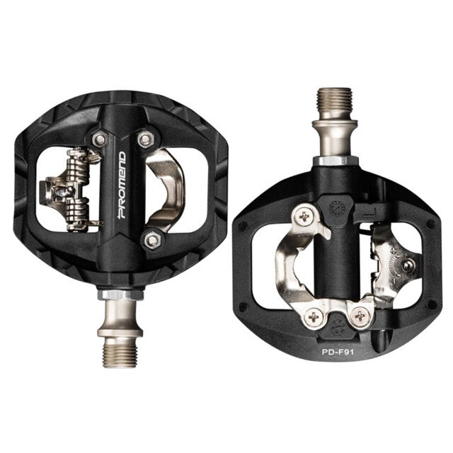 SPD-A530 Mountain Bike Pedals