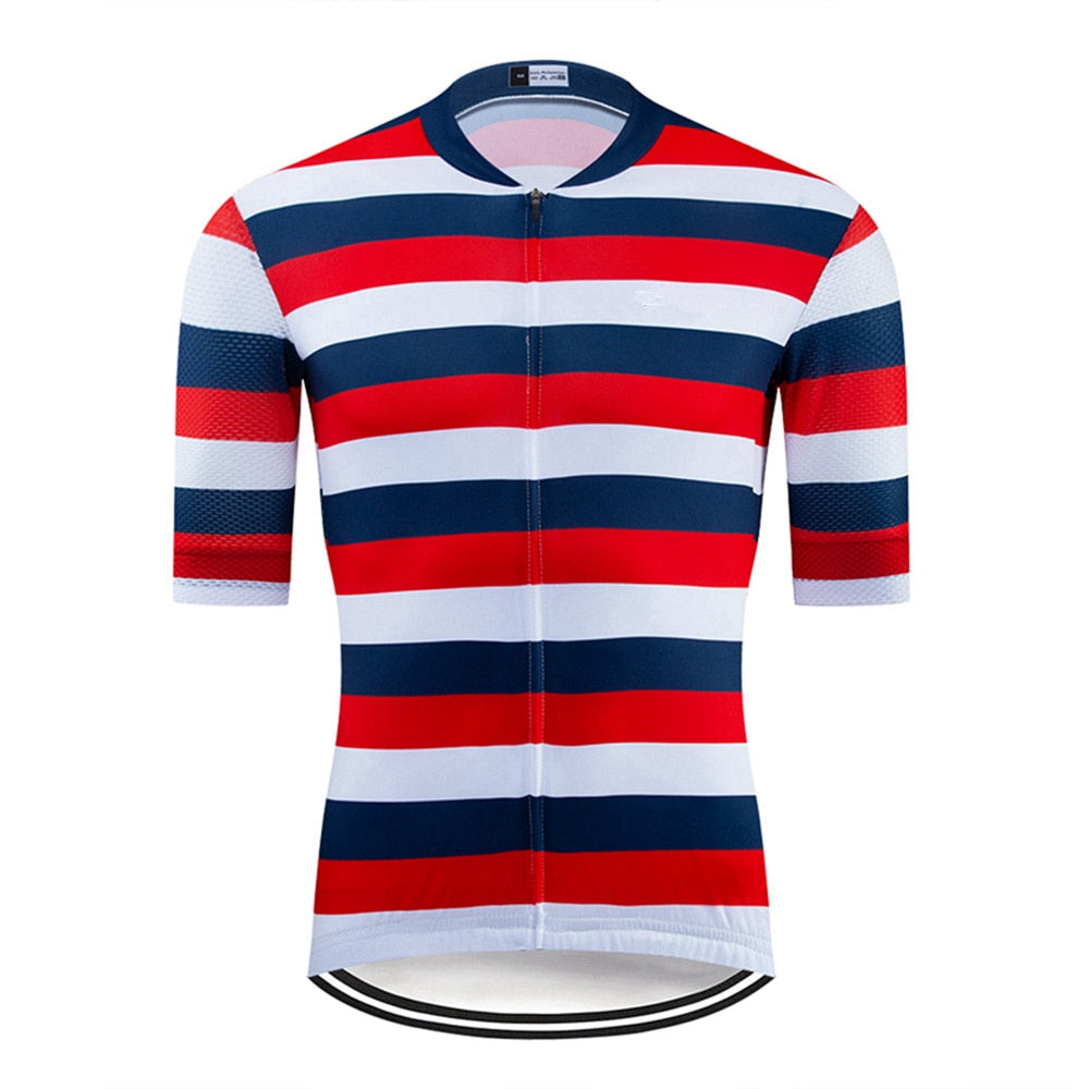 Rsantce Men's Cycling Jersey