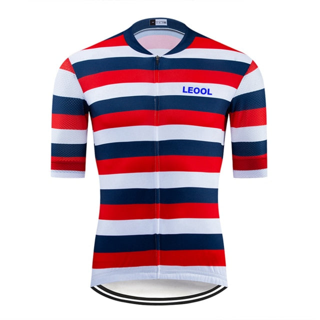 Rsantce Men's Cycling Jersey