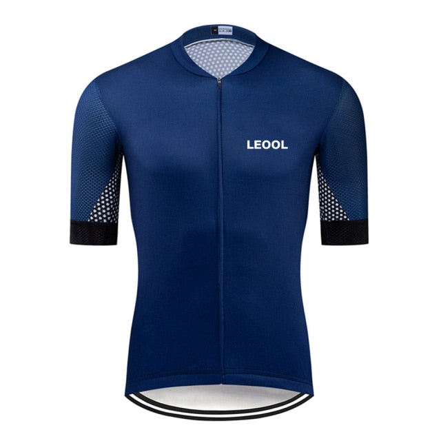 Rsantce Men's Cycling Jersey