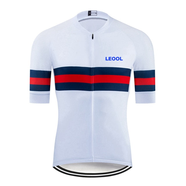 Rsantce Men's Cycling Jersey